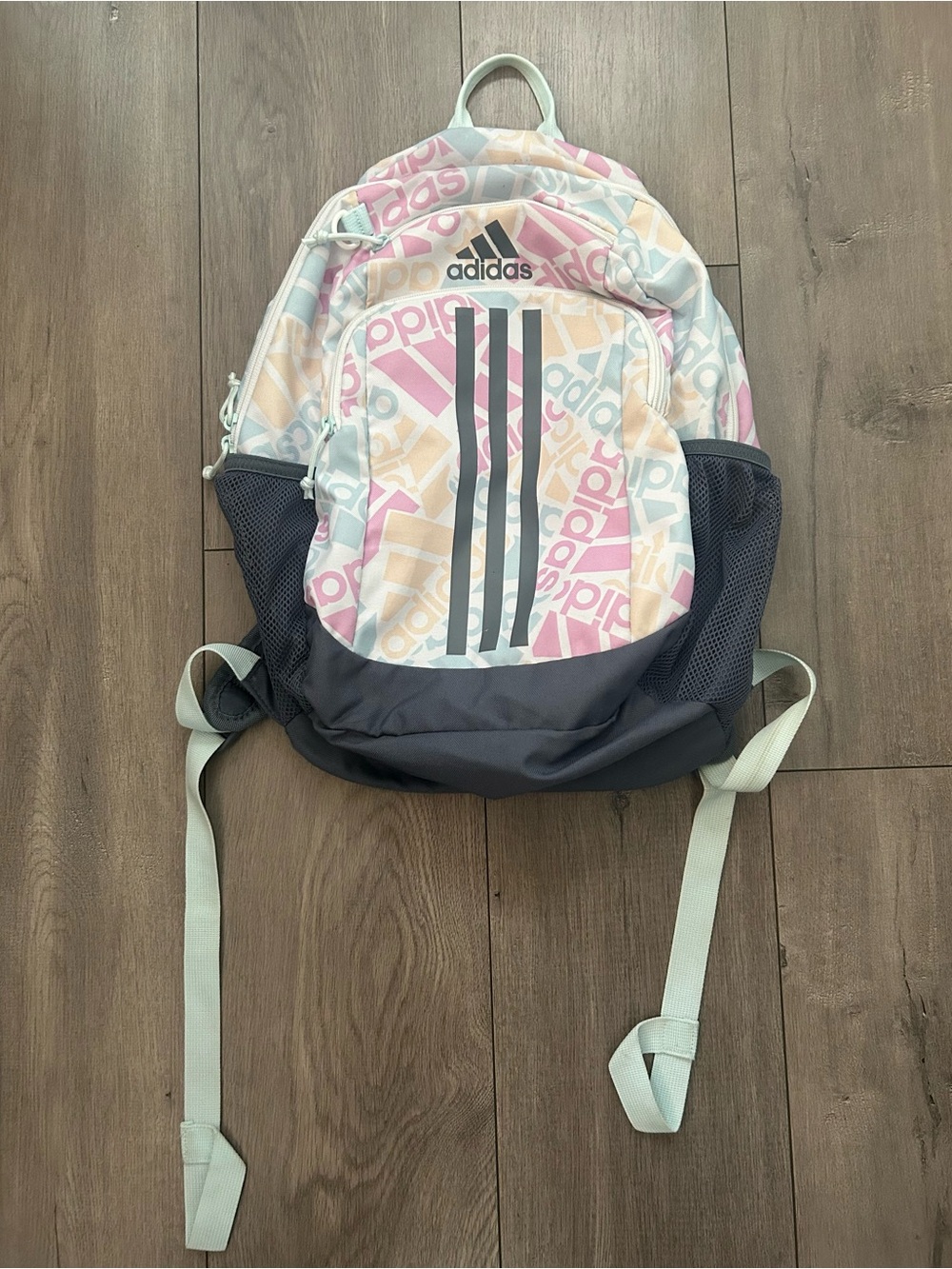 Adidas Young BTS Creator 2 Backpack